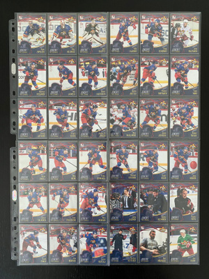 16-17 Sereal Jokerit /100