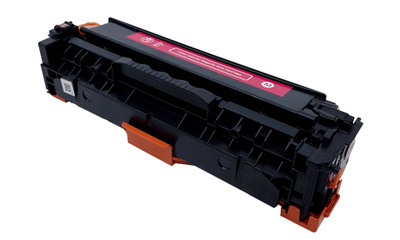 HP 305A laserkasetti, magenta – tarvike, premium
