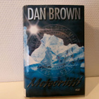Dan Brown : Meteoriitti - pikkukuva 1
