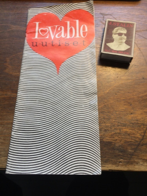 Lovable-uutiset