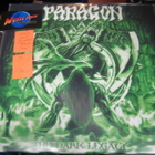 PARAGON - THE DARK LEGACY - M-/M- SAKSA 2003 PAINOS - LP - pikkukuva 1