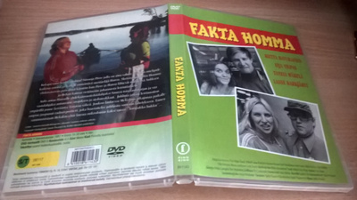 Fakta Homma