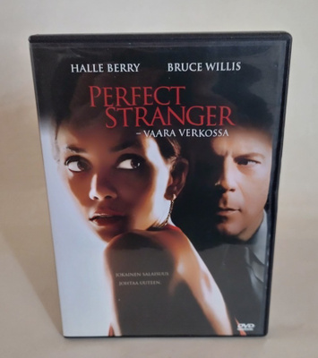 PERFECT STRANGER