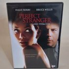PERFECT STRANGER - pikkukuva 1