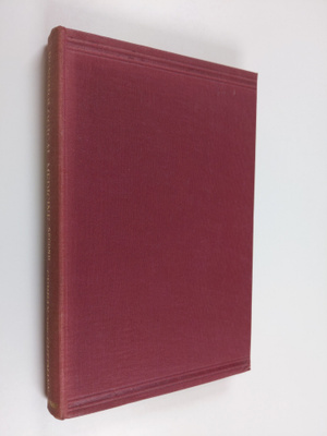 Desmond Curran ym. : Psychological medicine : a short int...