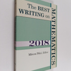 Mircea Pitici : The Best Writing on Mathematics 2018 - pikkukuva 1