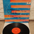 U 96 I Wanna Be A Kennedy 12"maxi-single - pikkukuva 2