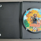 DVD: Banaani Joe / Banana Joe (Bud Spencer 1982/2006) - pikkukuva 3