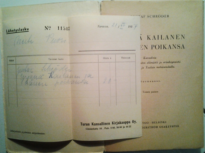 Item image