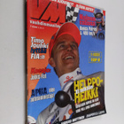 Vauhdin maailma 7/2008 - pikkukuva 1