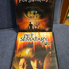 Uinu, uinu lemmikkini 1 & 2 (2DVD) - pikkukuva 1