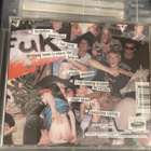 THE FIGHT - Home Is Where The Hate Is cd (Punk) - pikkukuva 2