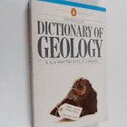 D. G. A. Whitten : A dictionary of geology - pikkukuva 1