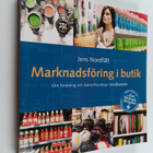 Jens Nordfalt : Marknadsföring i butik : om forskning och... - pikkukuva 1