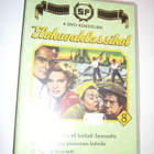 4 DVD Elokuvaklassikot `8 ( UUSI!!) Sis.postikulut - pikkukuva 1