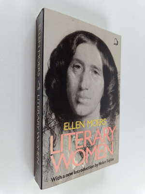 Ellen Moers : Literary women