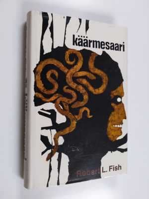 Robert L. Fish : Käärmesaari