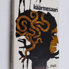 Robert L. Fish : Käärmesaari - pikkukuva 1