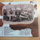 Easy West - In The Long Run (CD) - pikkukuva 2