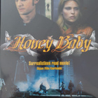HONEY BABY DVD (Mika Kaurismäki) - pikkukuva 1