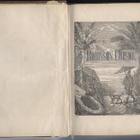 Defoe: Oikean Robinson Crusoe'n .. sid.2.p 1875 KATSO!! - pikkukuva 2