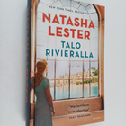 Natasha Lester : Talo Rivieralla - pikkukuva 1