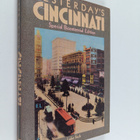 Luke Feck : Yesterday's Cincinnati - pikkukuva 1