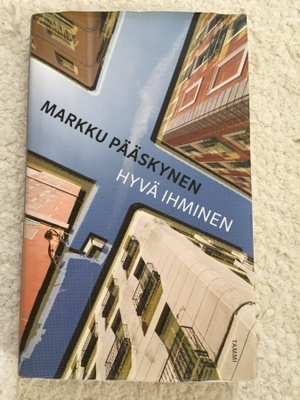 Markku Pääskynen: Hyvä ihminen