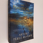 Arturo Perez-Reverte : The Nautical Chart - pikkukuva 1
