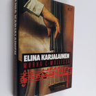 Elina Karjalainen : Murha c-mollissa : episodi erään vara... - pikkukuva 1
