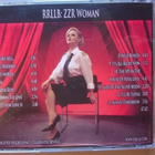 Rocking Rolling Living Loving Band - ZZR Woman CD - pikkukuva 2