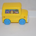 mcdonalds happy meal lelu auto - pikkukuva 2