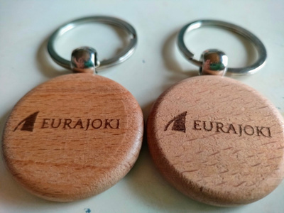 Avaimenperä Eurajoki