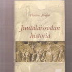 Josephus, Flavius: Juutalaissodan historia, WS 2004, skp, K4 - pikkukuva 1
