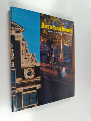 Marcelo Bendahan : Amsterdam Always