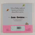 Mike Haines : Vili ja Piikkis luontoretkella - pikkukuva 2