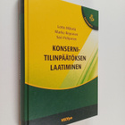 Lotta Mäkelä : Konsernitilinpäätöksen laatiminen - pikkukuva 1