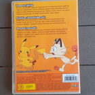 DVD: Pokémon Master Quest: Unownin Jäljillä (1997/2006) - pikkukuva 2