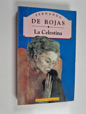 Fernando de Rojas : La Celestina