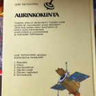 Tietohyrrä #6: Aurinkokunta. 1976. - pikkukuva 2