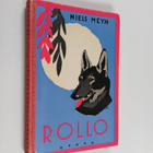 Niels Meyn : Rollo : susikoiran seikkailuja Afrikassa - pikkukuva 1