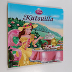 Kutsuilla - Prinsessa Ruususen yövieras - pikkukuva 1