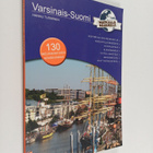 Hannu Tuominen : Varsinais-Suomi - pikkukuva 1