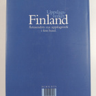 Henrik ym. (red.) Ekberg : Uppslagsverket Finland 1-5 - pikkukuva 2
