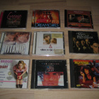 30 kpl Ulkomainen Pop Erä 9 (CD) - pikkukuva 2