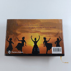 Danielle Föllmi ym. : Indian Wisdom - 365 Days - pikkukuva 2