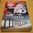 Johanna Mo: Yölaulaja "Ennakkokappale" - pikkukuva 1