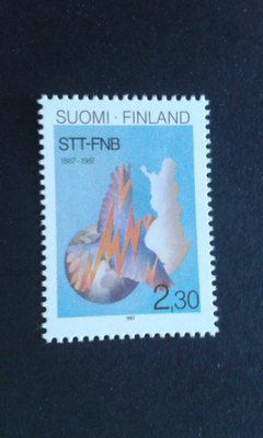 1987 suomen tietotoimisto**