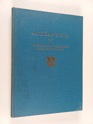 Ankkapurha IV