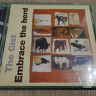The Gist – Embrace The Herd (CD) - pikkukuva 1